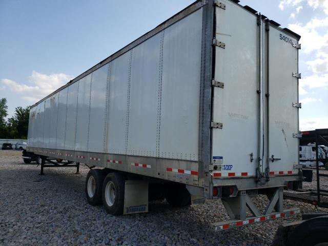 Image 3 of 2016 VYVC DRY VAN 2016 with VIN 5V8VC5323GM608537