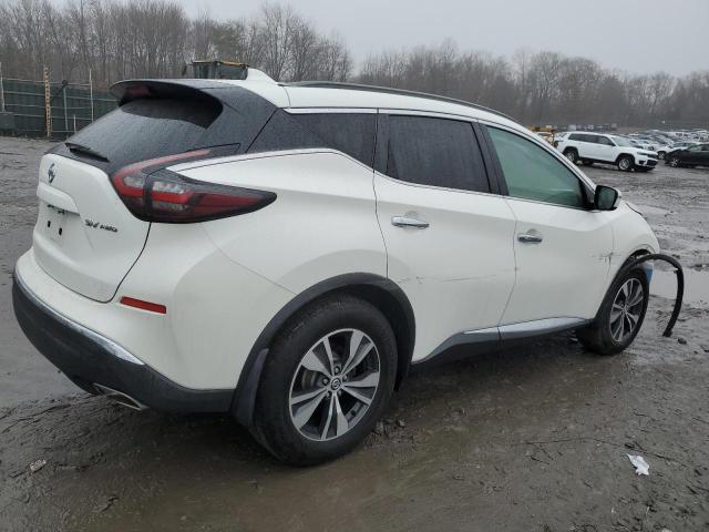 Obraz 3 z 2019 NISSAN MURANO S 2019 z VIN 5N1AZ2MS9KN146304