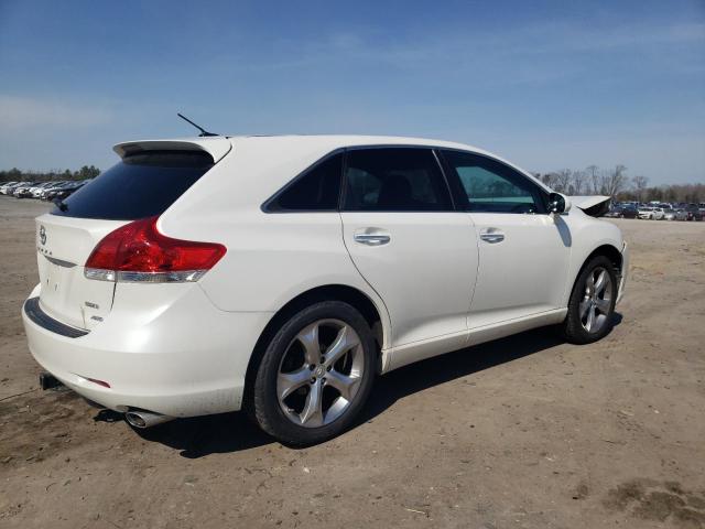 Изображение 3 2010 TOYOTA VENZA  2010 с VIN 4T3BK3BBXAU043809