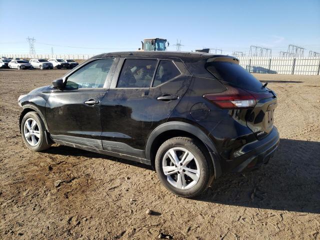 Obraz 2 z 2021 NISSAN KICKS S 2021 z VIN 3N1CP5BV7ML484713
