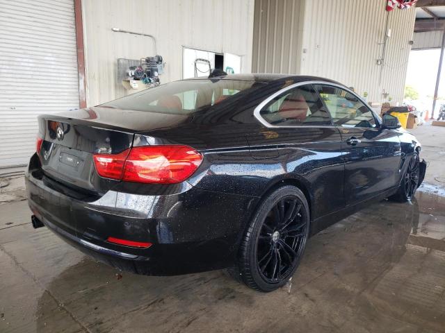 Изображение 3 2017 BMW 430XI  2017 с VIN WBA4R9C34HK878819