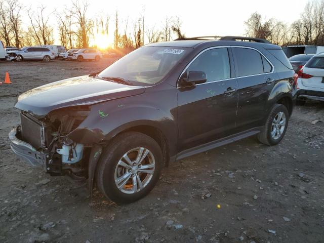 Изображение 1 2014 CHEVROLET EQUINOX LT 2014 с VIN 2GNALBEK4E1146244