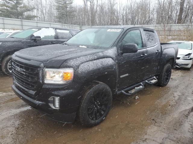 Obraz 2022 GMC CANYON ELEVATION 2022