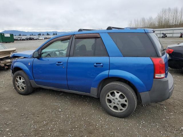 Изображение 2 2004 SATURN VUE  2004 с VIN 5GZCZ534X4S880678