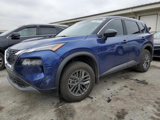 Image 1 of 2023 NISSAN ROGUE S 2023 with VIN 5N1BT3AB3PC838139