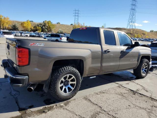 Obraz 3 z 2014 CHEVROLET SILVERADO K1500 LT 2014 z VIN 1GCVKREC1EZ185136