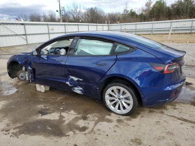 Obraz 2 z 2023 TESLA MODEL 3  2023 z VIN 5YJ3E1EAXPF448358