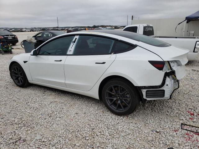 Obraz 2 z 2021 TESLA MODEL 3  2021 z VIN 5YJ3E1EB1MF060293