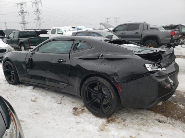 Изображение 2 2016 CHEVROLET CAMARO SS 2016 с VIN 1G1FG1R76G0133134