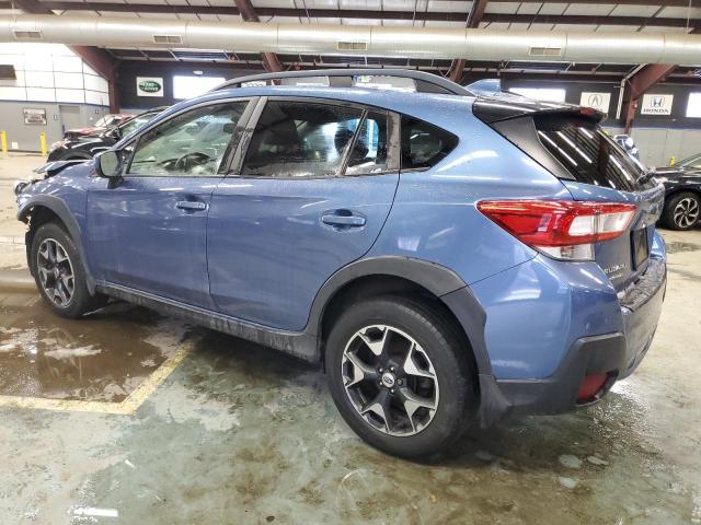 Изображение 2 2018 SUBARU CROSSTREK PREMIUM 2018 с VIN JF2GTABC9JH351075