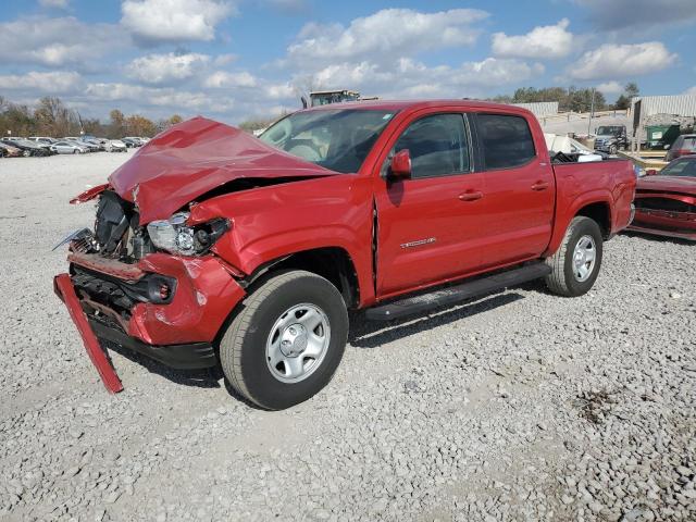 Изображение 1 2016 TOYOTA TACOMA DOUBLE CAB 2016 с VIN 5TFAZ5CN0GX007482