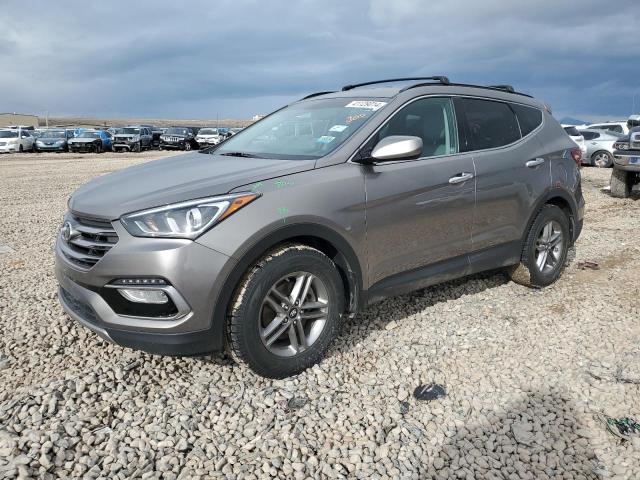 Obraz 1 z 2017 HYUNDAI SANTA FE SPORT  2017 z VIN 5XYZUDLB6HG389667