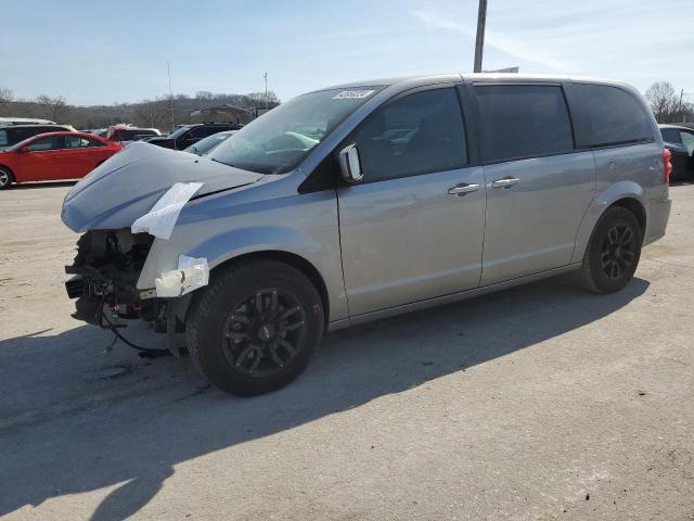 Obraz 2019 DODGE GRAND CARAVAN GT 2019