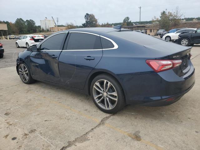 Obraz 2 z 2021 CHEVROLET MALIBU LT 2021 z VIN 1G1ZD5ST6MF027490