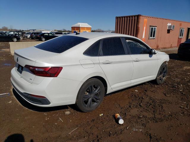 Obraz 3 z 2023 VOLKSWAGEN JETTA SE 2023 z VIN 3VWEM7BU5PM047614