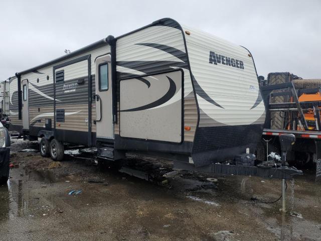 2016 AVEN TRAILER 2016 image