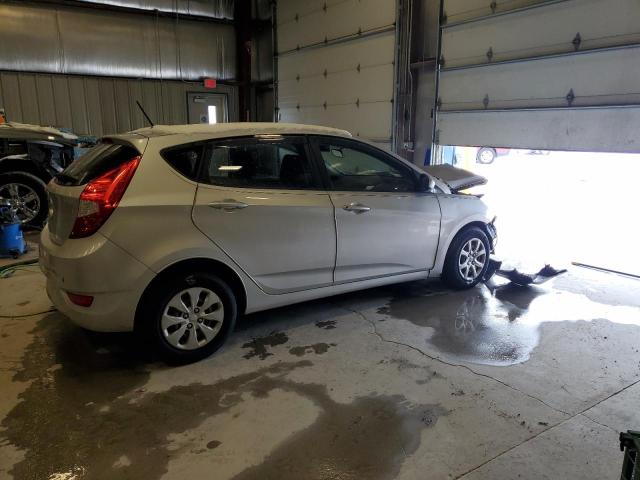 Image 3 of 2014 HYUNDAI ACCENT GLS 2014 with VIN KMHCT5AE0EU173458