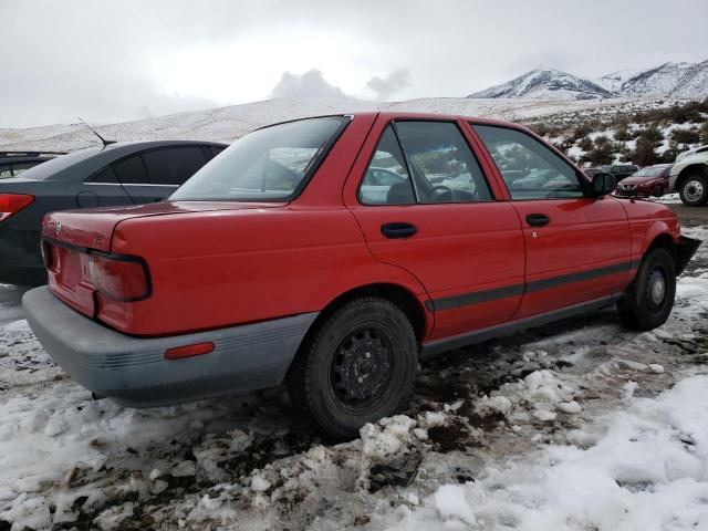 Изображение 3 1993 NISSAN SENTRA E 1993 с VIN JN1EB31PXPU209541