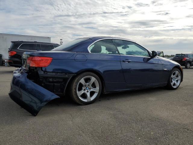 Image 3 of 2011 BMW 335 I 2011 with VIN WBADX7C54BE581227