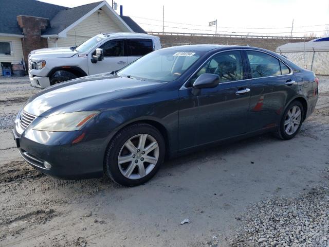 Obraz 1 z 2007 LEXUS ES 350 2007 z VIN JTHBJ46G372027353