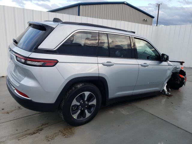 Image 3 of 2024 JEEP GRAND CHEROKEE LIMITED 4XE 2024 with VIN 1C4RJYB61R8518556
