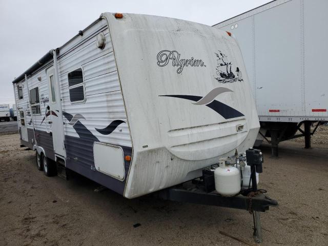 Image 1 of 2005 PLGM 281RBS TRL 2005 with VIN 5L4FP282253004654