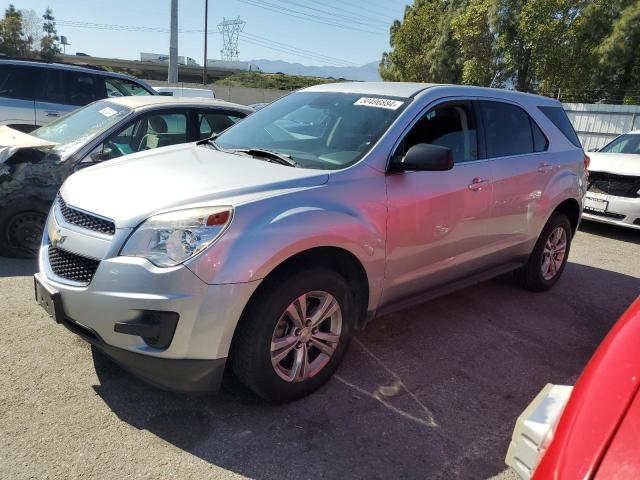 Изображение 1 2014 CHEVROLET EQUINOX LS 2014 с VIN 1GNALAEK4EZ135133