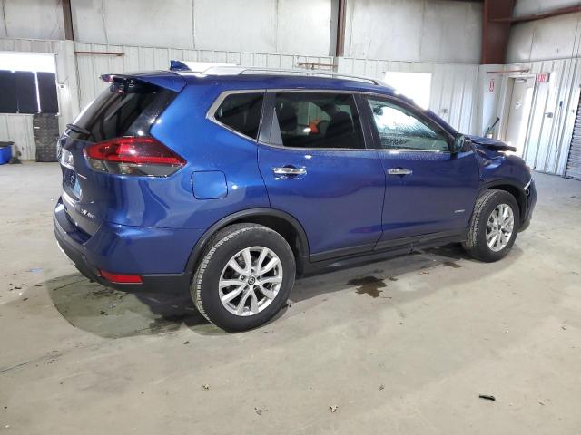Изображение 3 2018 NISSAN ROGUE SV HYBRID 2018 с VIN 5N1ET2MV4JC831365