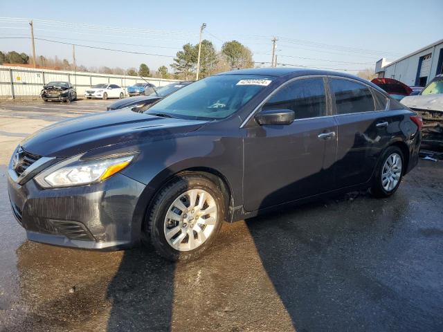 Изображение 1 2017 NISSAN ALTIMA 2.5 2017 с VIN 1N4AL3APXHN358302