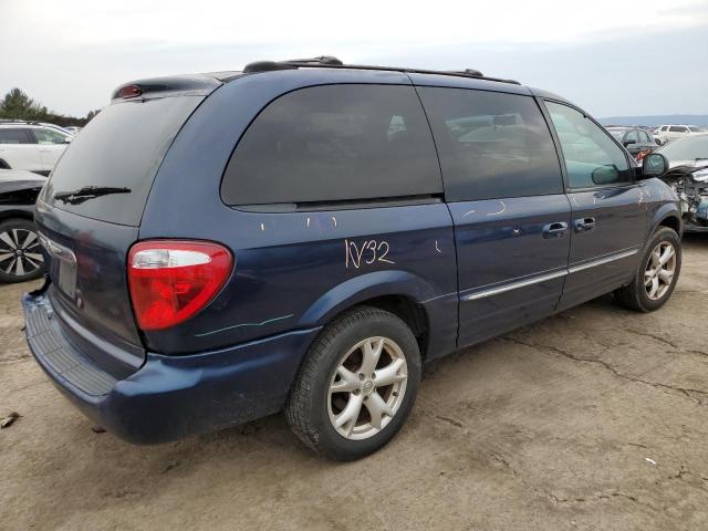 Image 3 of 2001 CHRYSLER TOWN & COUNTRY LXI 2001 with VIN 2C8GP54L01R392866