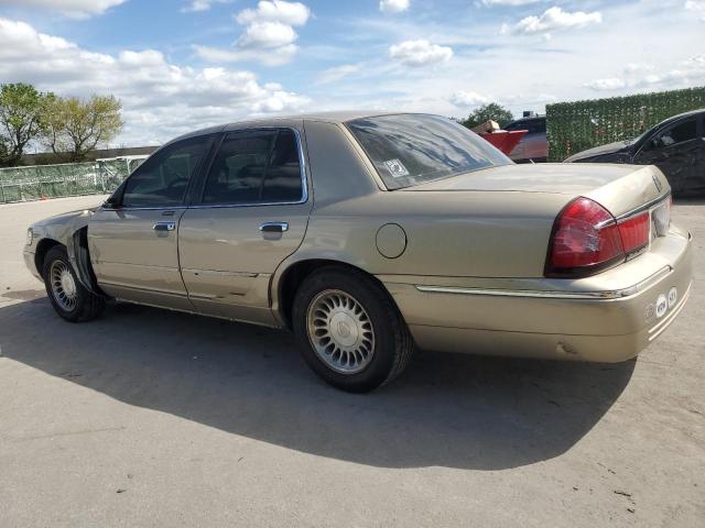 Obraz 2 z 2000 MERCURY GRAND MARQUIS LS 2000 z VIN 2MEFM75W7YX674209