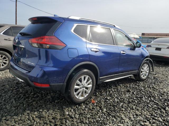 Obraz 3 z 2020 NISSAN ROGUE S 2020 z VIN JN8AT2MV0LW135644