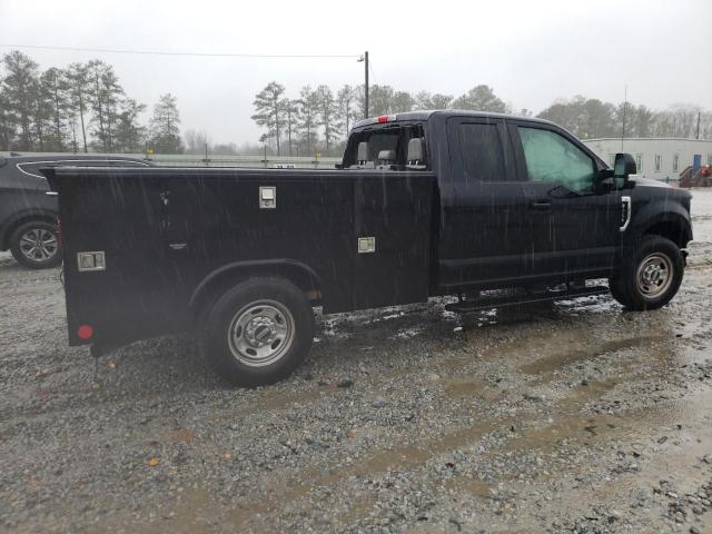 Obraz 3 z 2019 FORD F250 SUPER DUTY 2019 z VIN 1FD7X2A68KEF83900