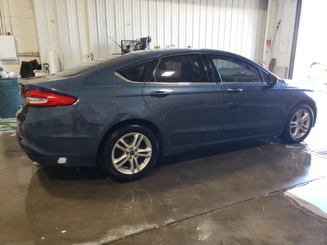 Image 3 of 2018 FORD FUSION SE 2018 with VIN 3FA6P0H77JR212537