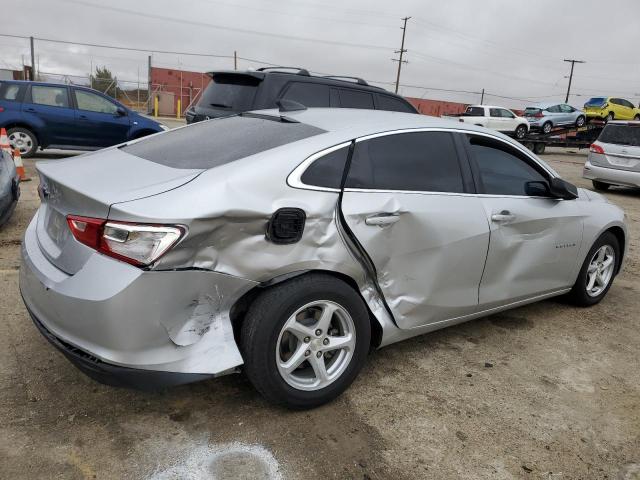 Image 3 of 2017 CHEVROLET MALIBU LS 2017 with VIN 1G1ZB5ST9HF168954