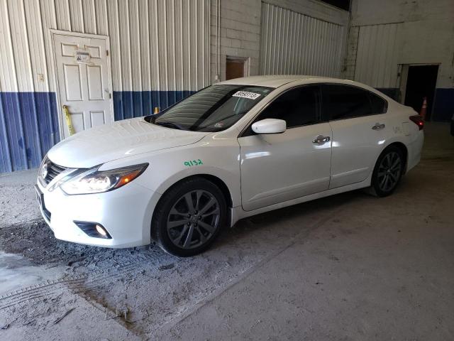 Image 1 of 2018 NISSAN ALTIMA 2.5 2018 with VIN 1N4AL3AP8JC134740