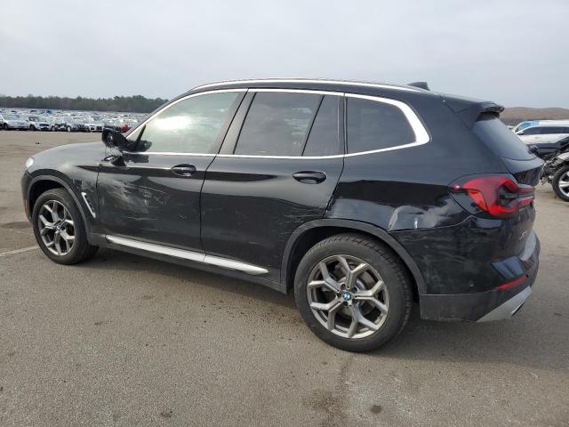 Obraz 2 z 2023 BMW X3 XDRIVE30I 2023 z VIN 5UX53DP06P9R83474