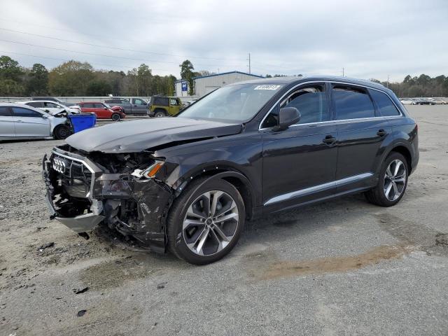 2024 AUDI Q7 PREMIUM PLUS 2024 image