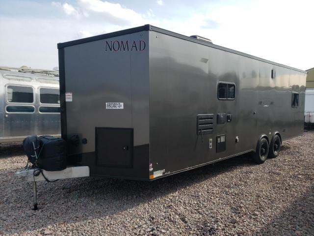 Изображение 2 2022 Alloy Trailer Trailer 2022 с VIN 52LBE2826NE092649