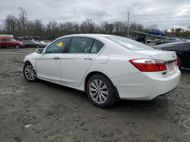 Изображение 2 2015 HONDA ACCORD EX 2015 с VIN 1HGCR2F73FA112329