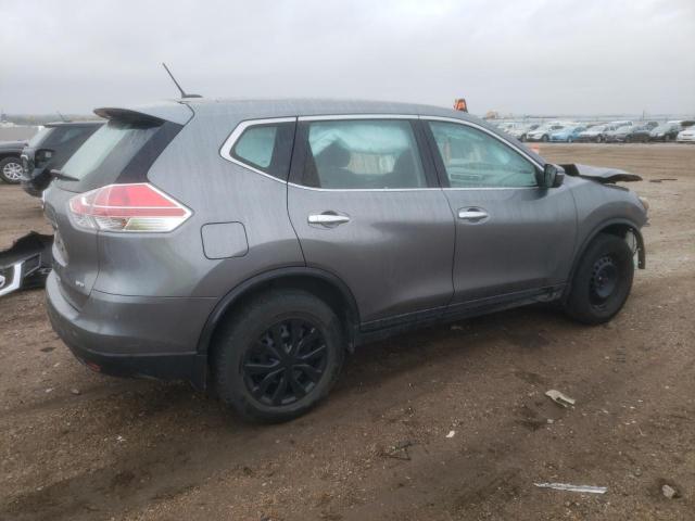 Изображение 3 2015 NISSAN ROGUE S 2015 с VIN KNMAT2MV0FP569850