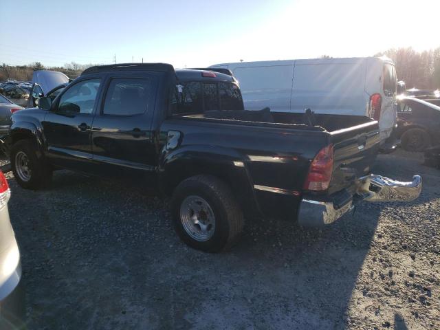 Obraz 2 z 2005 TOYOTA TACOMA DOUBLE CAB 2005 z VIN 5TELU42N15Z044310