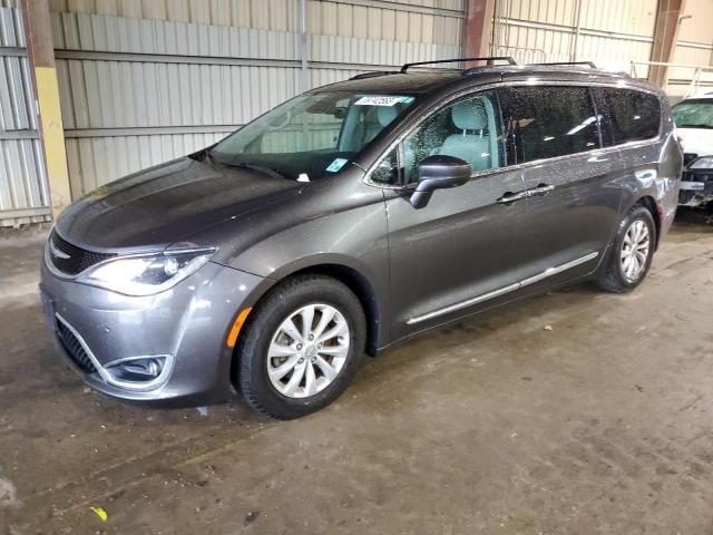 Obraz 1 z 2018 CHRYSLER PACIFICA TOURING L 2018 z VIN 2C4RC1BG2JR114328