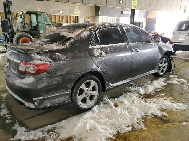 Image 3 of 2011 TOYOTA COROLLA BASE 2011 with VIN 2T1BU4EE1BC636122