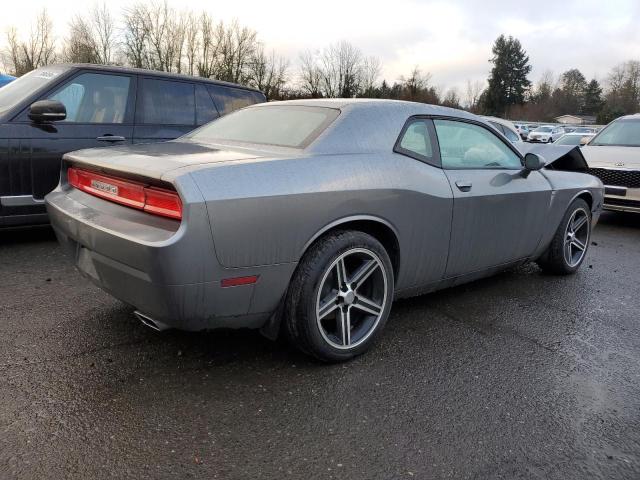 Obraz 3 z 2012 DODGE CHALLENGER SXT 2012 z VIN 2C3CDYAG8CH196110