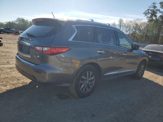 Obraz 3 z 2015 INFINITI QX60  2015 z VIN 5N1AL0MN5FC509750