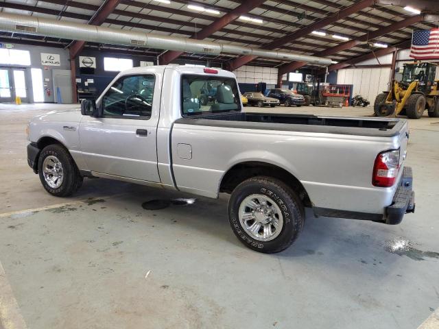 Изображение 2 2011 FORD RANGER  2011 с VIN 1FTKR1AD3BPA04348