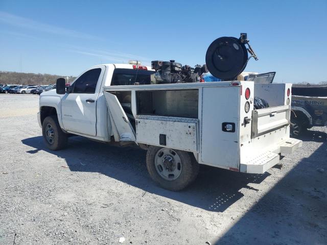 Obraz 2 z 2015 CHEVROLET SILVERADO K2500 HEAVY DUTY 2015 z VIN 1GB0KUEGXFZ537538
