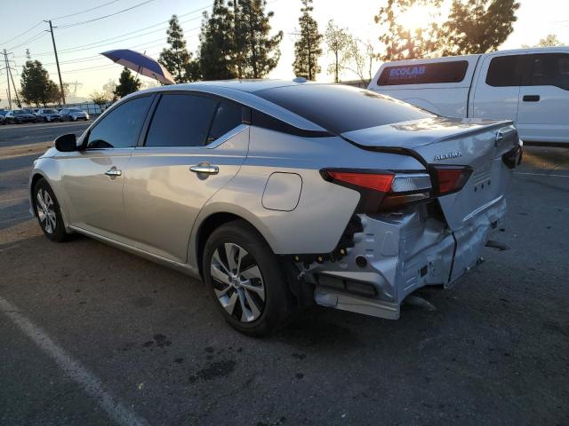 Image 2 of 2020 NISSAN ALTIMA S 2020 with VIN 1N4BL4BV3LC228275