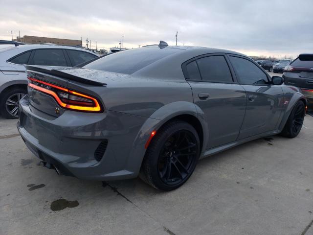 Изображение 3 2023 DODGE CHARGER SCAT PACK 2023 с VIN 2C3CDXGJ3PH672749